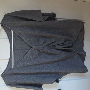 Lululemon Cruise The Circuits Short Sleeve